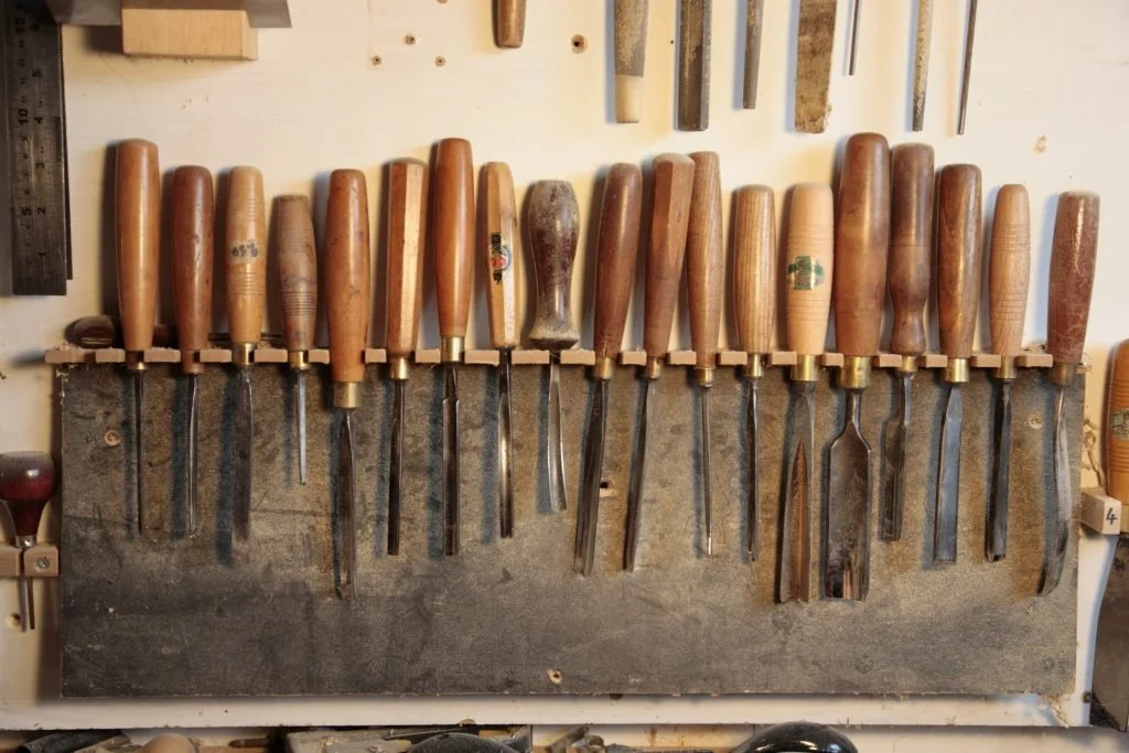 Guy Morse-Brown — The British Hat Guild